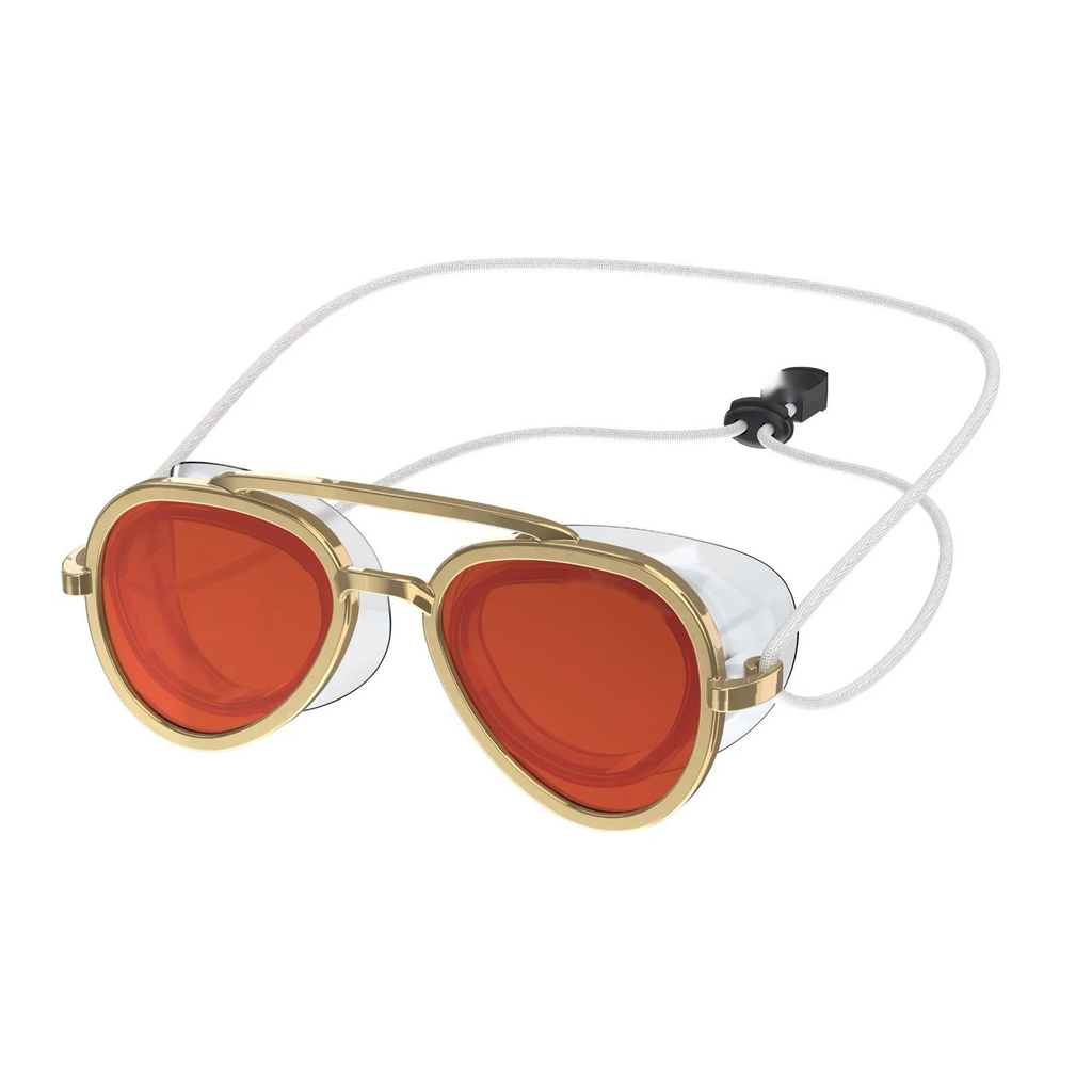 Glacier Polarized Sunglasses
