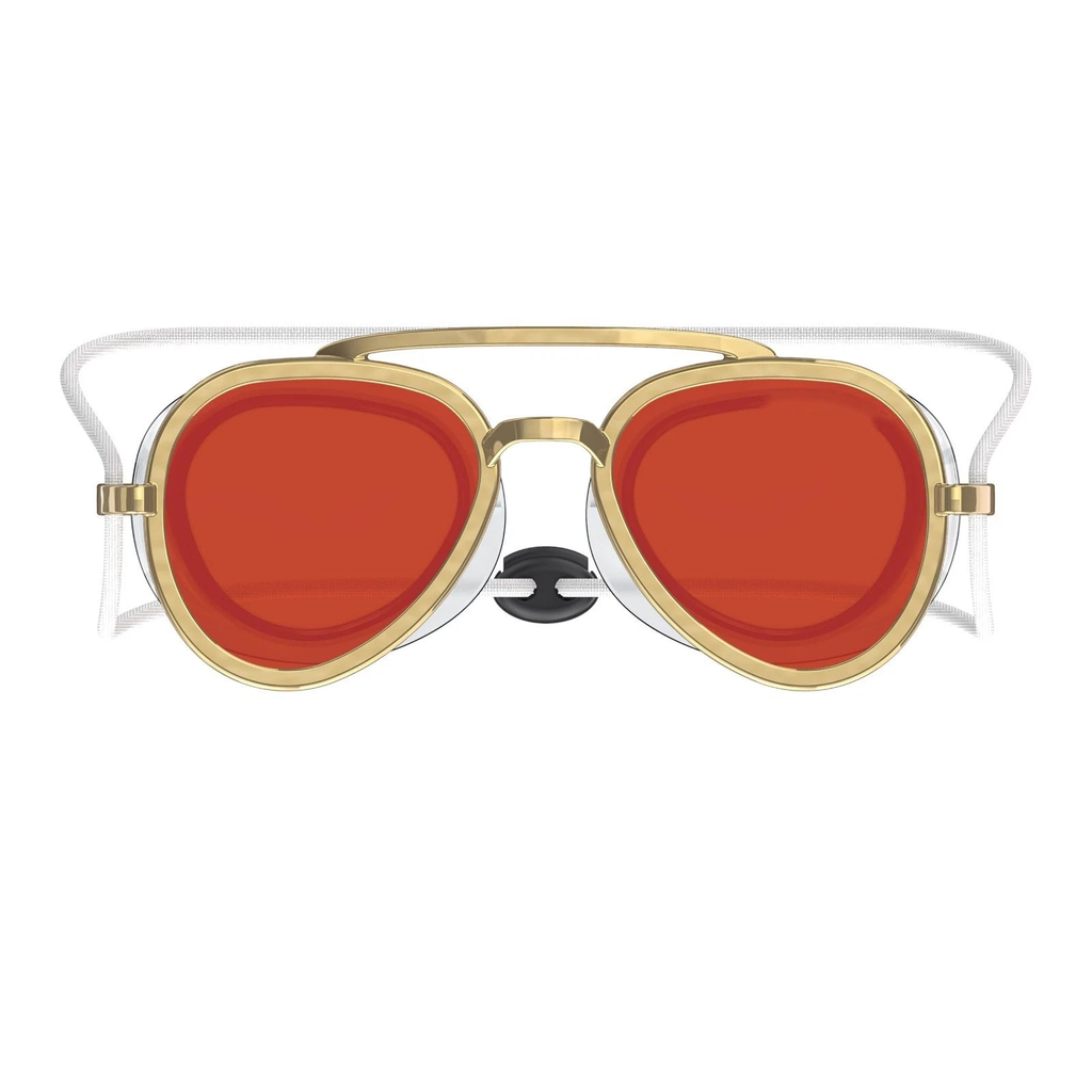 Glacier Polarized Sunglasses