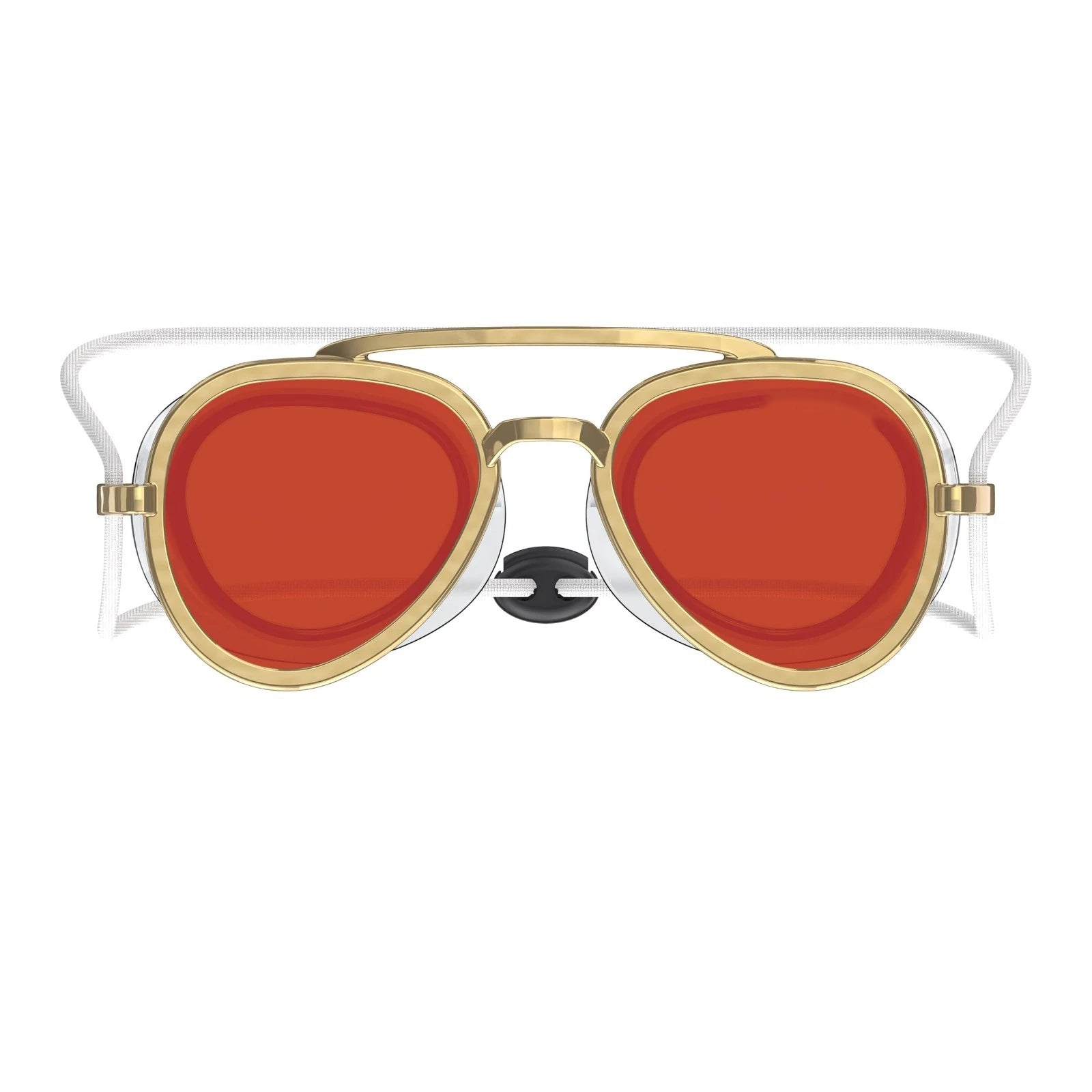 Glacier Polarized Sunglasses