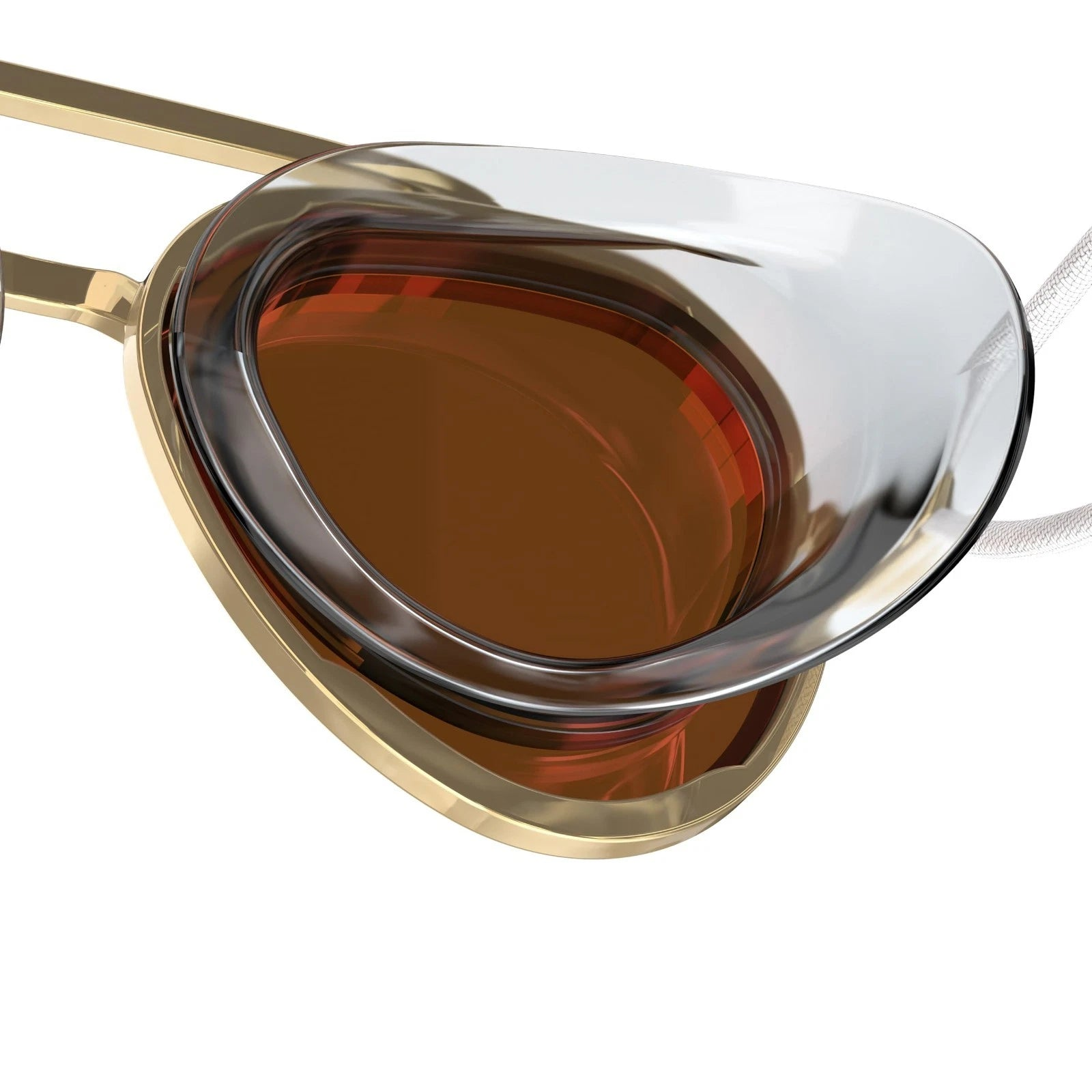 Glacier Polarized Sunglasses
