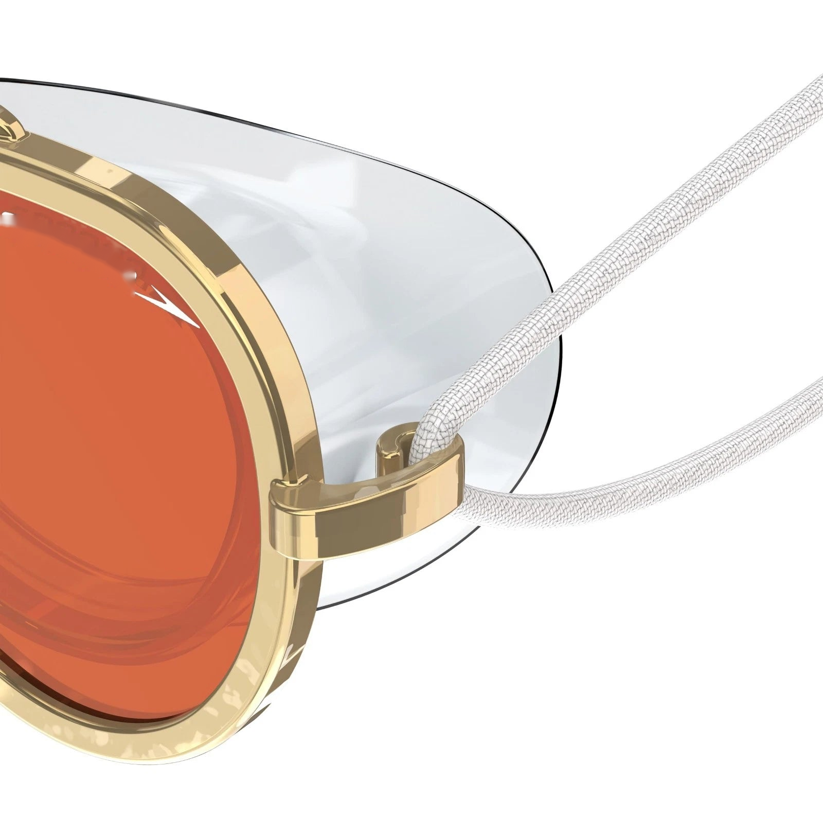Glacier Polarized Sunglasses