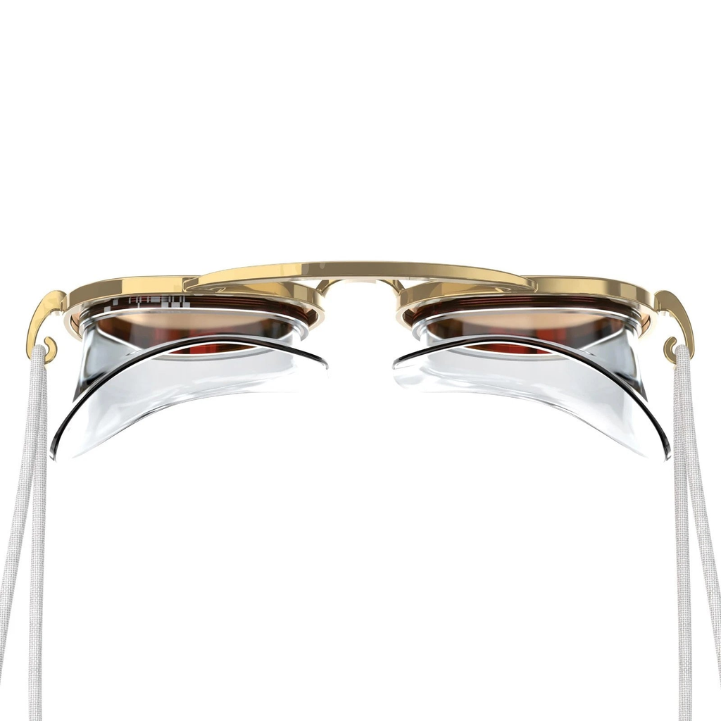 Glacier Polarized Sunglasses